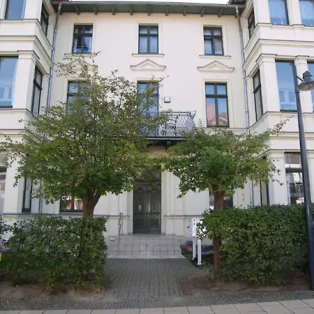 Villa Goodewind Heringsdorf (Usedom)